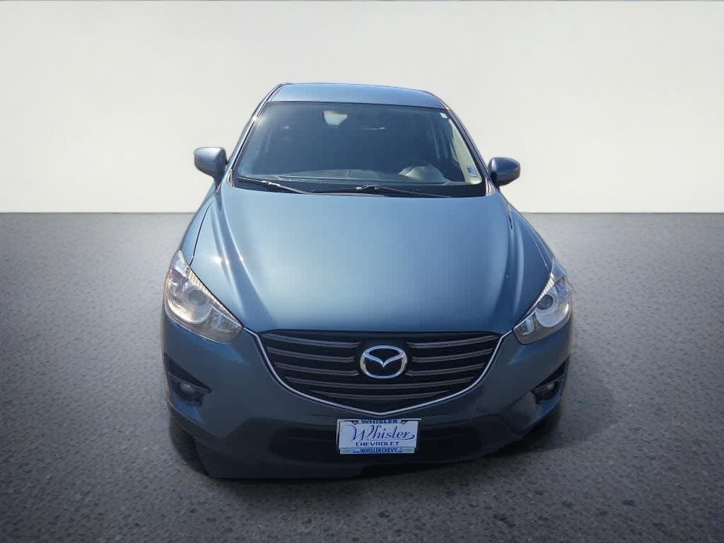 2016 Mazda Mazda CX-5 Touring