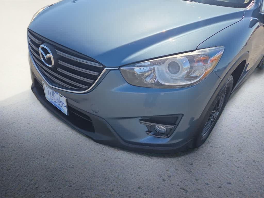 2016 Mazda Mazda CX-5 Touring