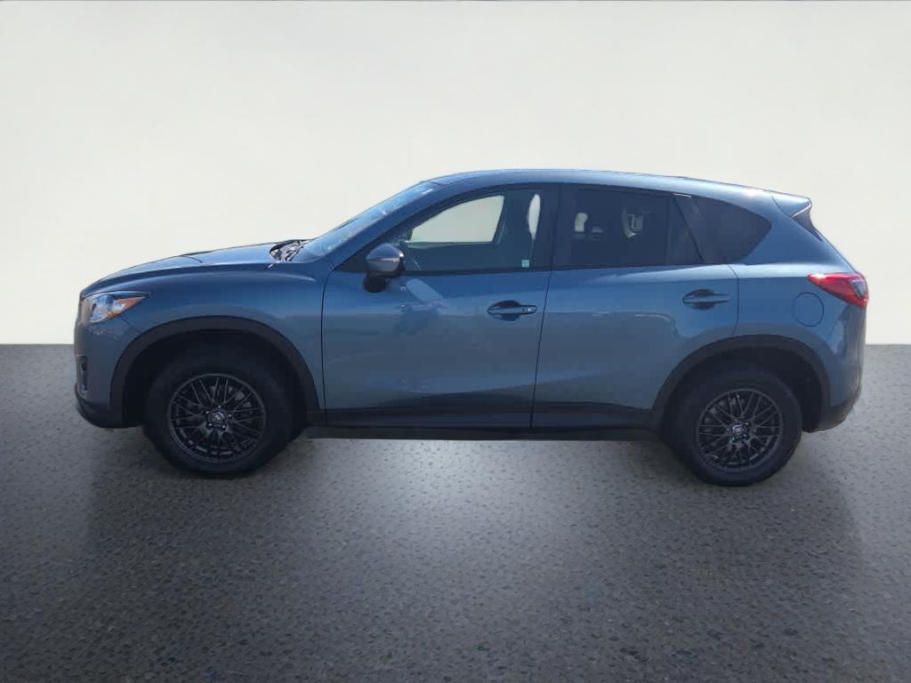 2016 Mazda Mazda CX-5 Touring