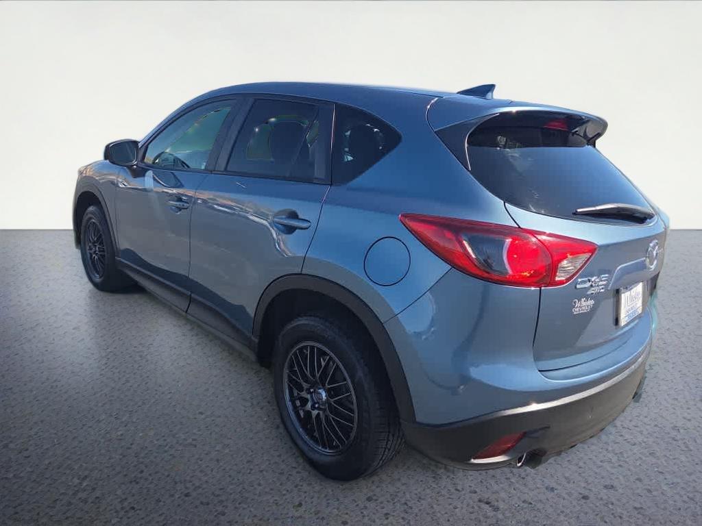 2016 Mazda Mazda CX-5 Touring