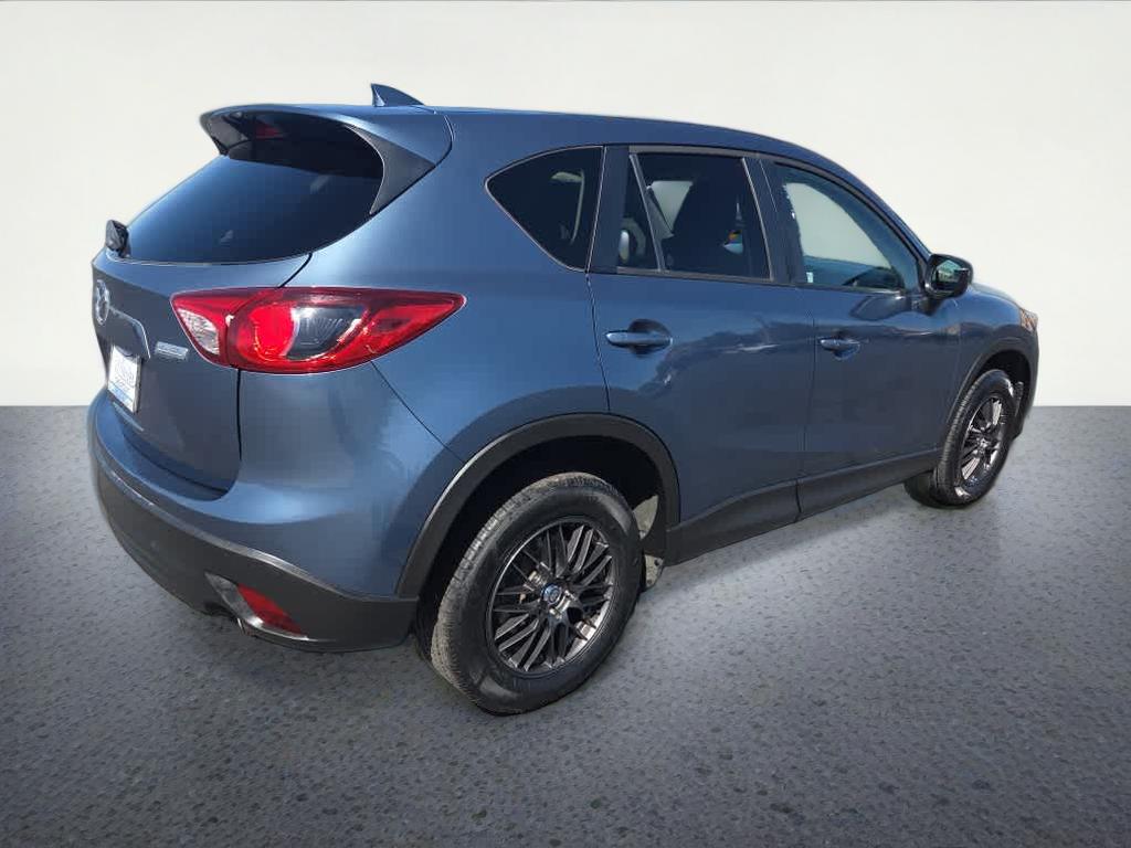 2016 Mazda Mazda CX-5 Touring