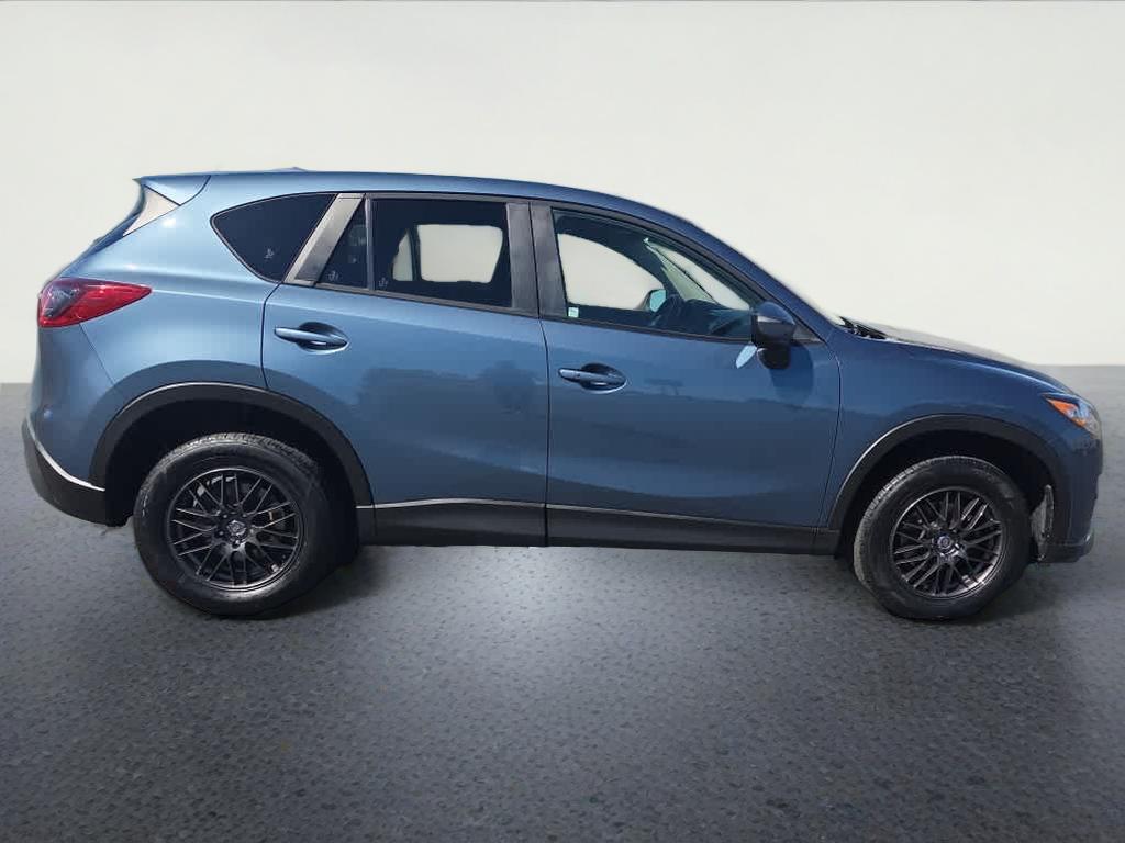 2016 Mazda Mazda CX-5 Touring