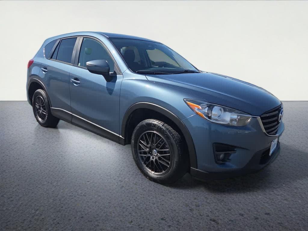 2016 Mazda Mazda CX-5 Touring