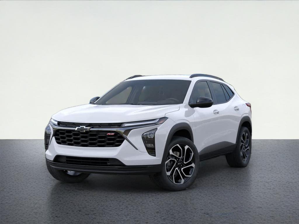 2026 Chevrolet Trax RS - Photo 11