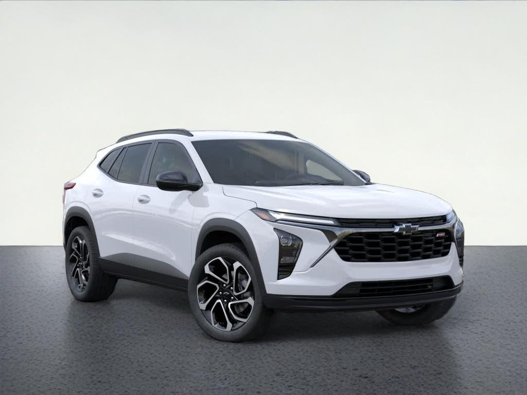 2026 Chevrolet Trax RS - Photo 13