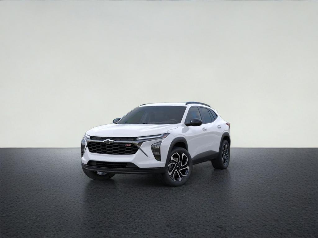 2026 Chevrolet Trax RS - Photo 15