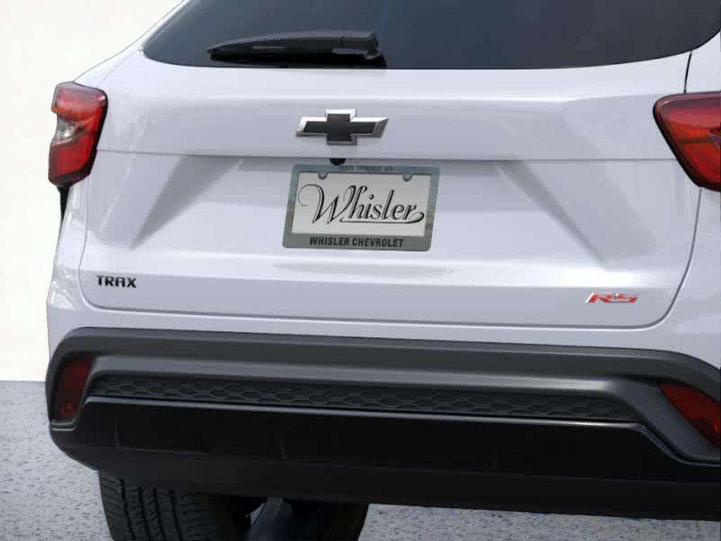 2026 Chevrolet Trax RS - Photo 28