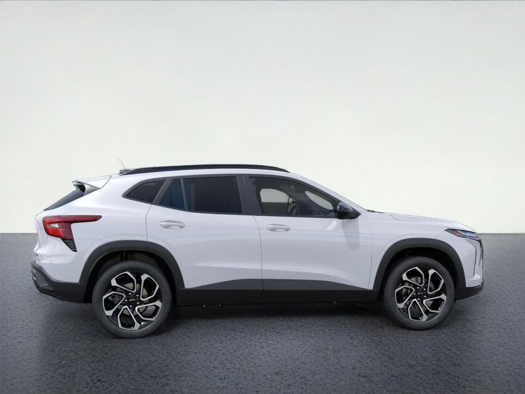 2026 Chevrolet Trax RS - Photo 9