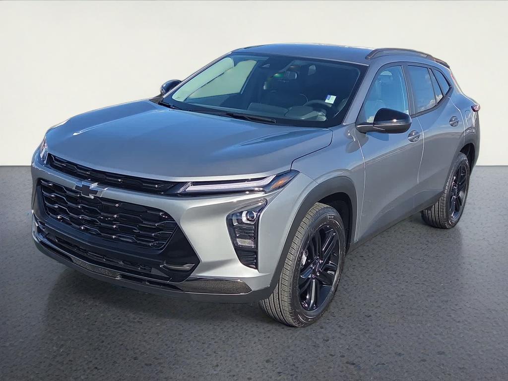 2026 Chevrolet Trax Activ's photo