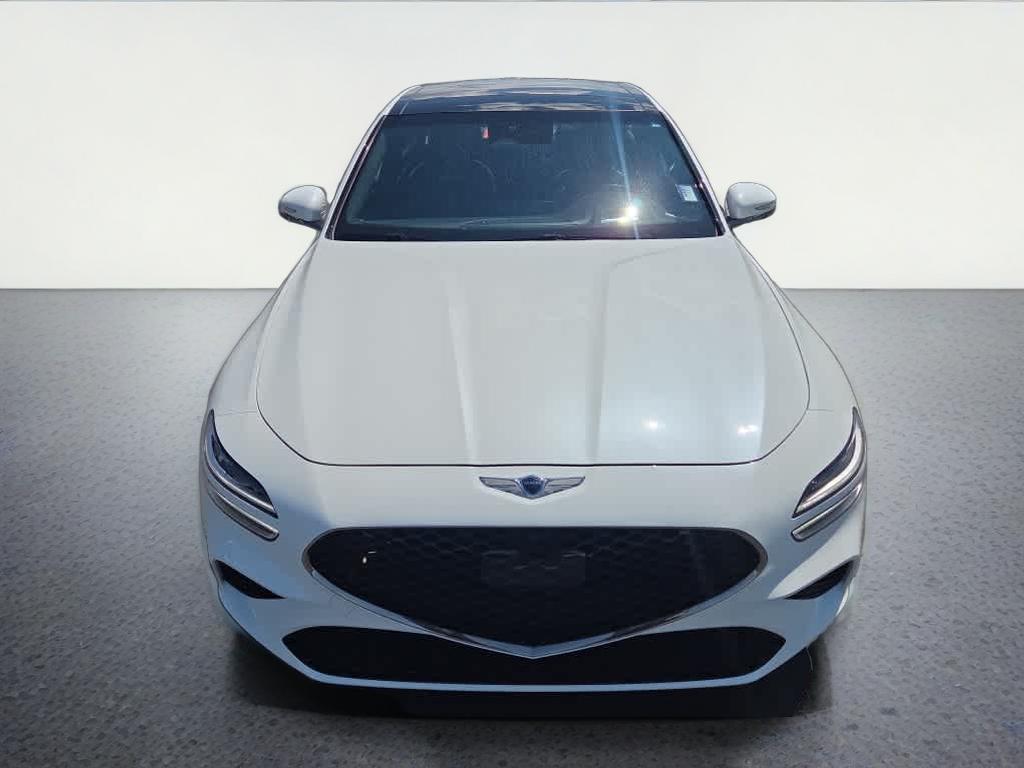 2022 Genesis G70 3.3T