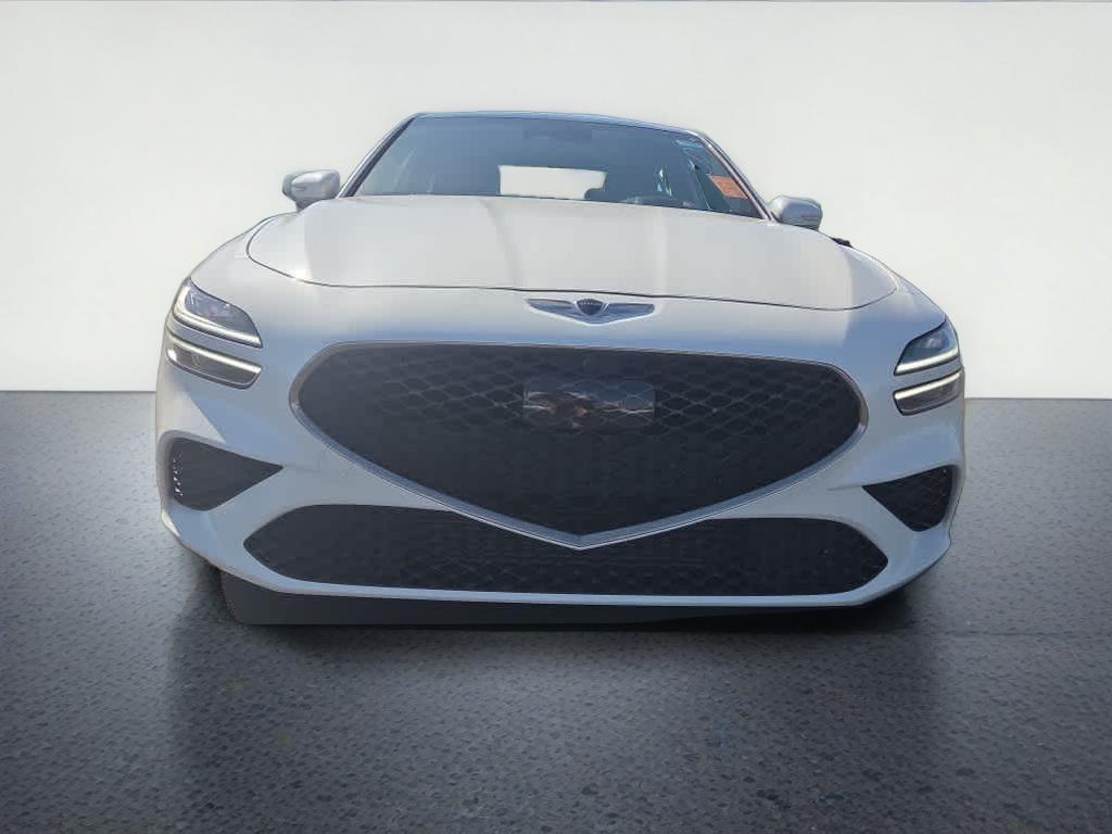 2022 Genesis G70 3.3T