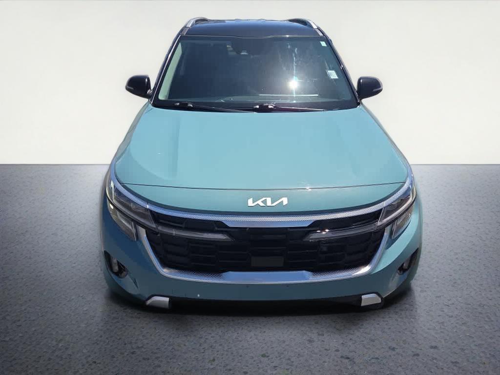 2024 Kia Seltos SX Turbo