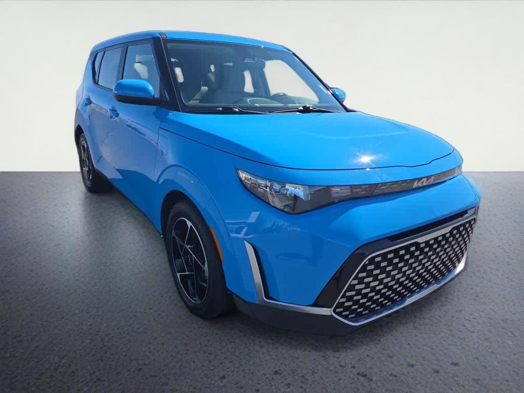 2023 Kia Soul EX