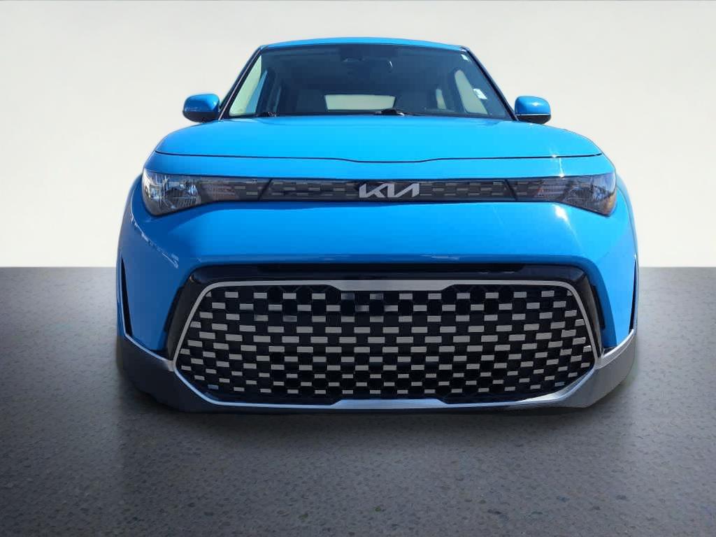 2023 Kia Soul EX