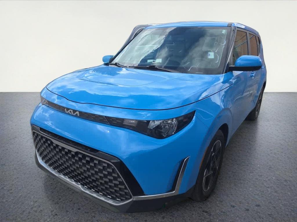 2023 Kia Soul EX