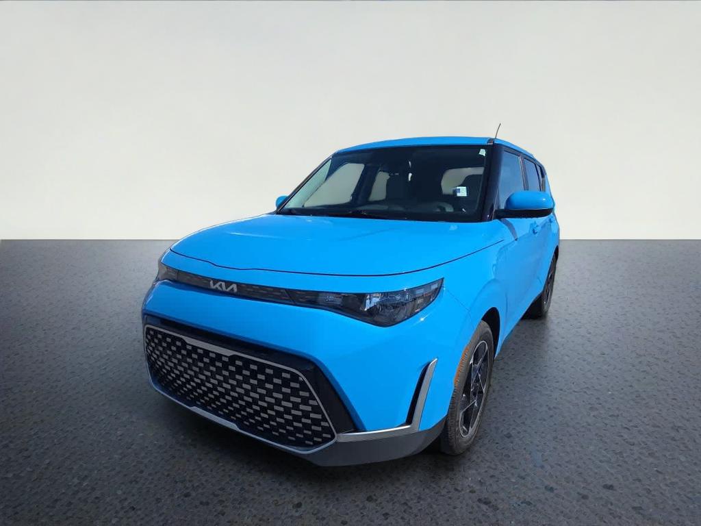 2023 Kia Soul EX