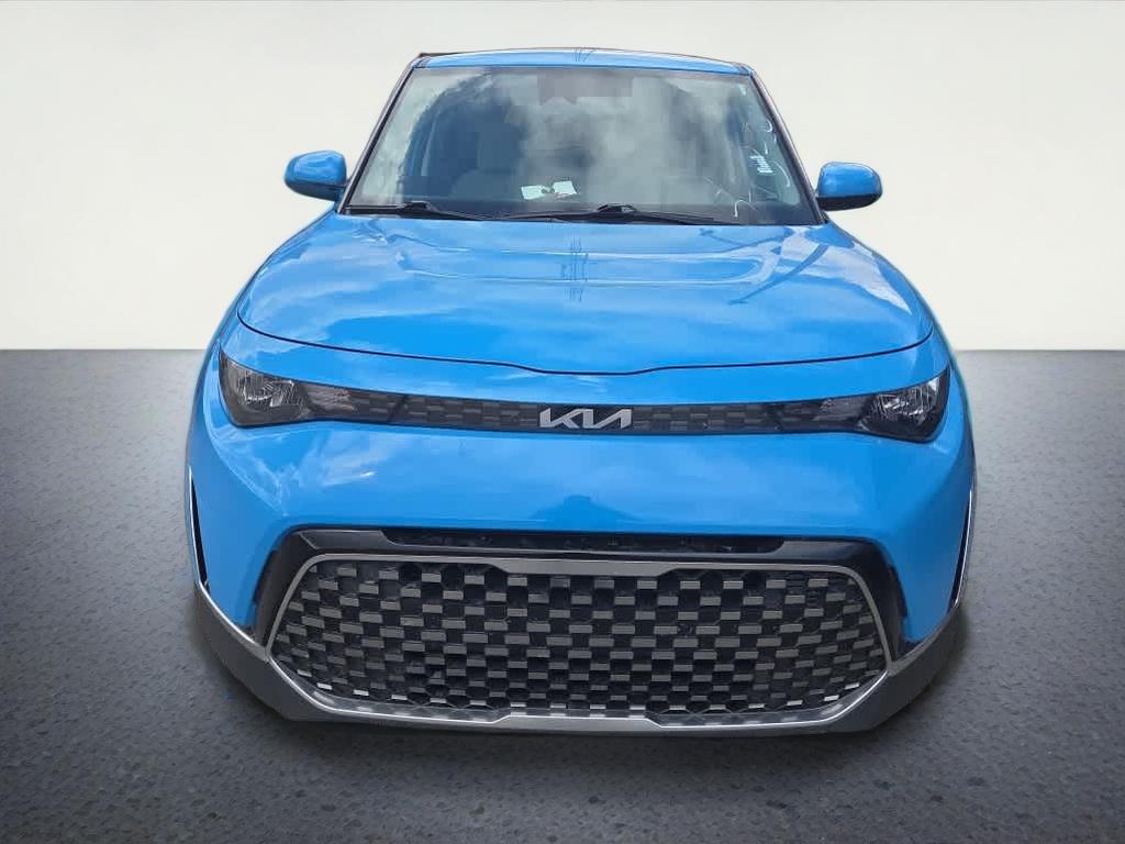 2023 Kia Soul EX