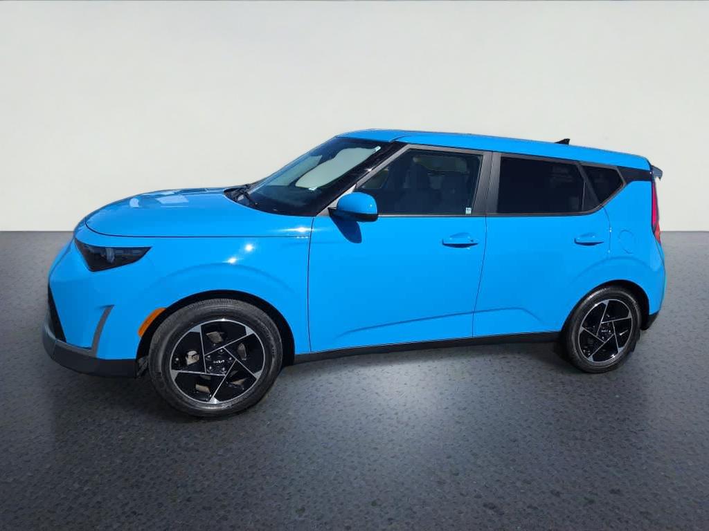 2023 Kia Soul EX