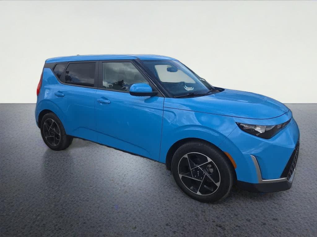 2023 Kia Soul EX
