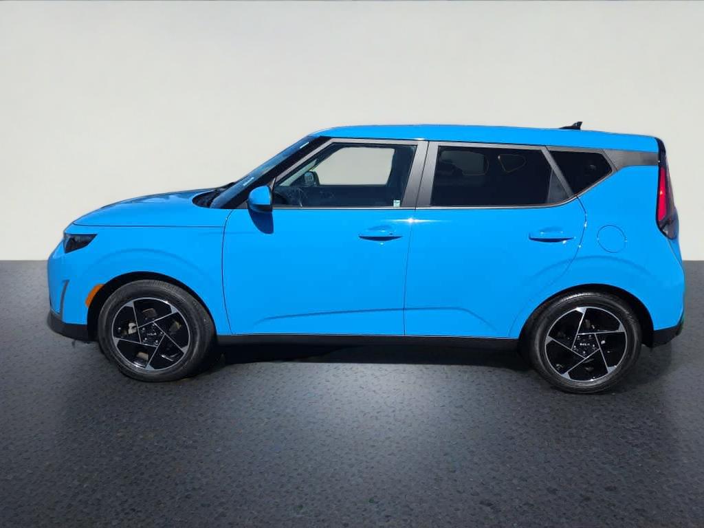 2023 Kia Soul EX