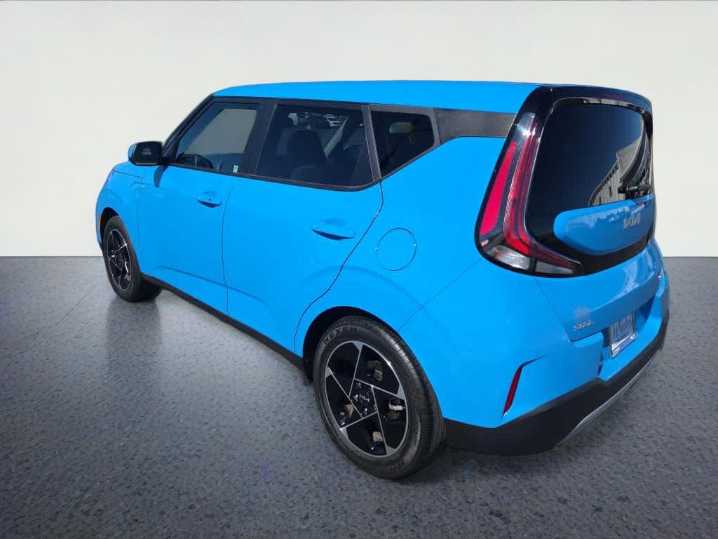 2023 Kia Soul EX