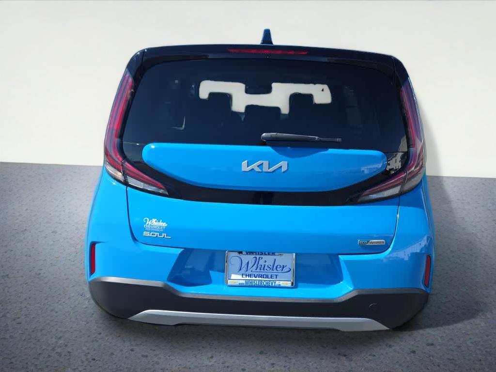 2023 Kia Soul EX