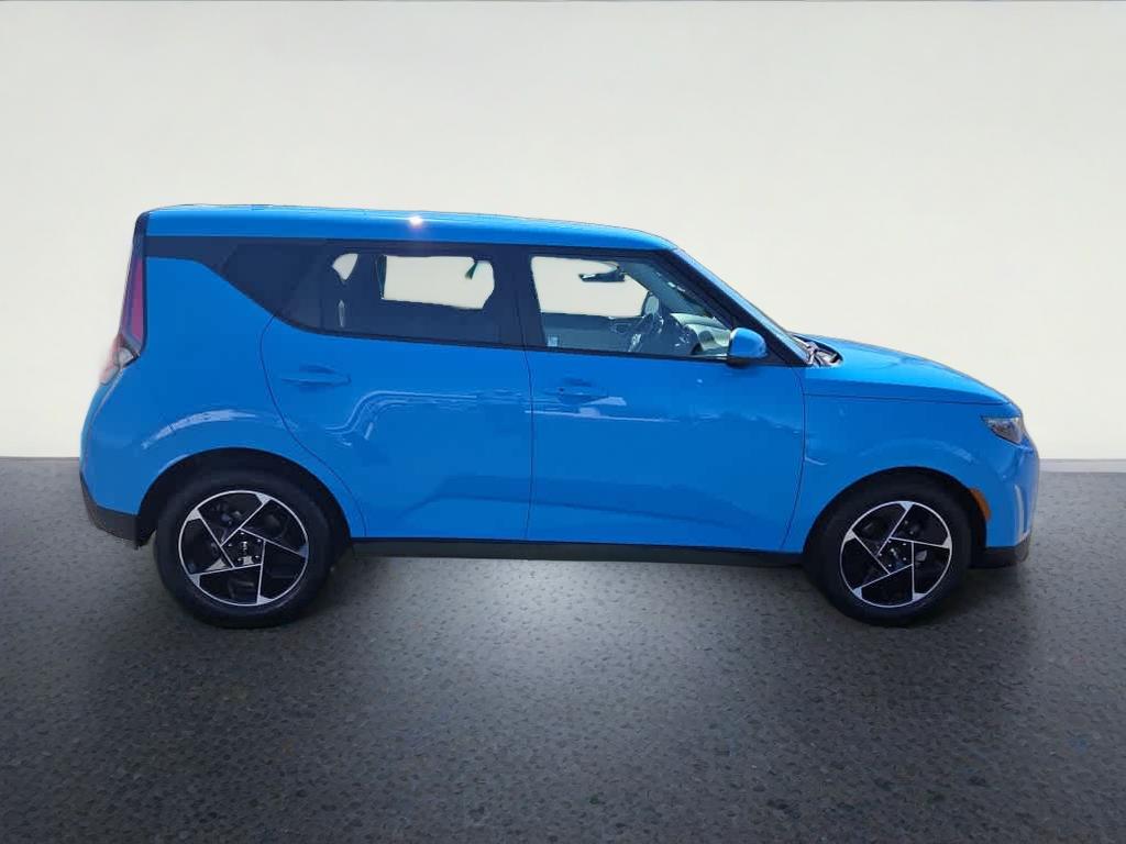 2023 Kia Soul EX