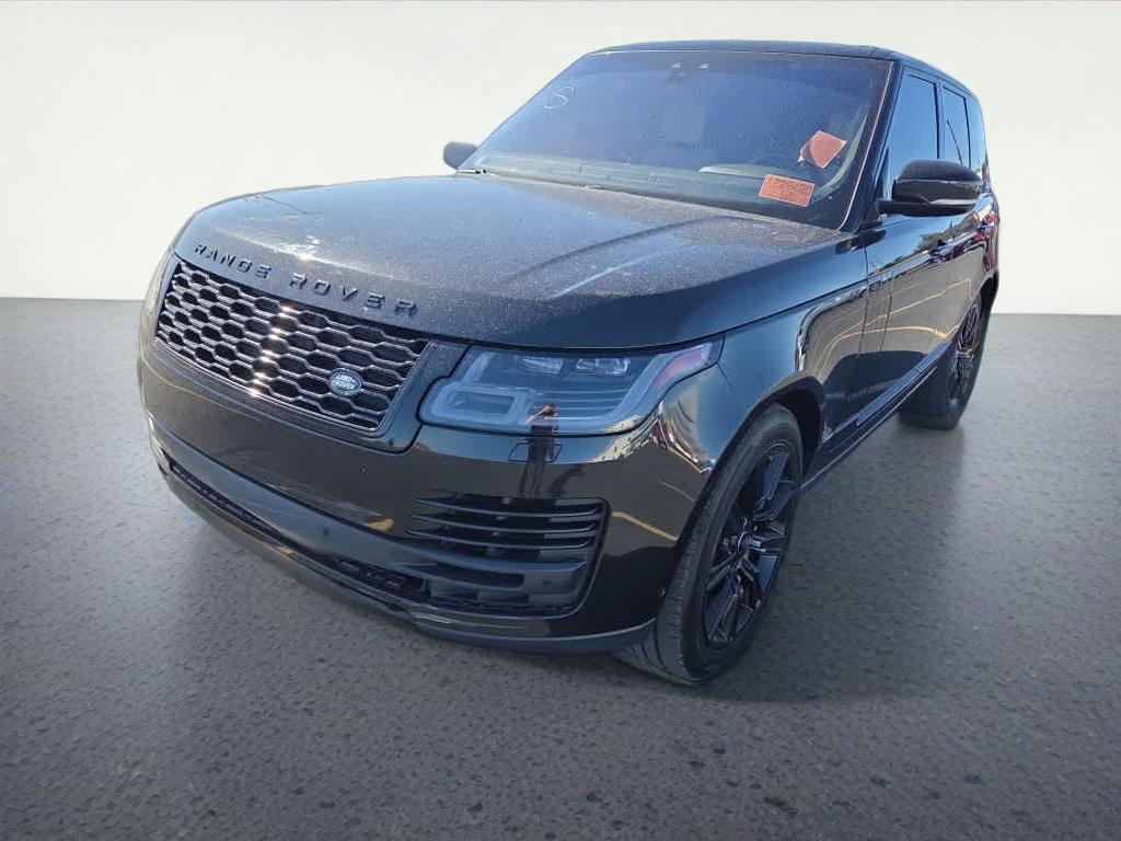 2022 Land Rover Range Rover 3.0 P360 MHEV HSE Wesminster's photo