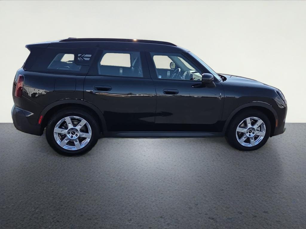 2025 MINI Countryman S