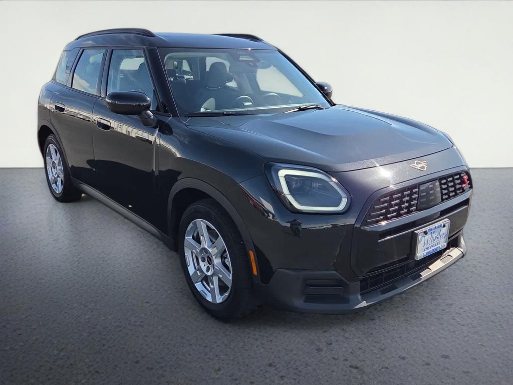 2025 MINI Countryman S
