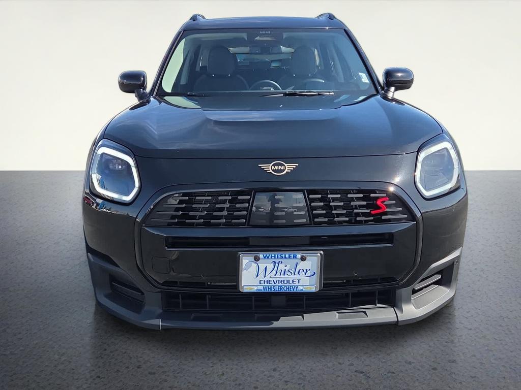 2025 MINI Countryman S