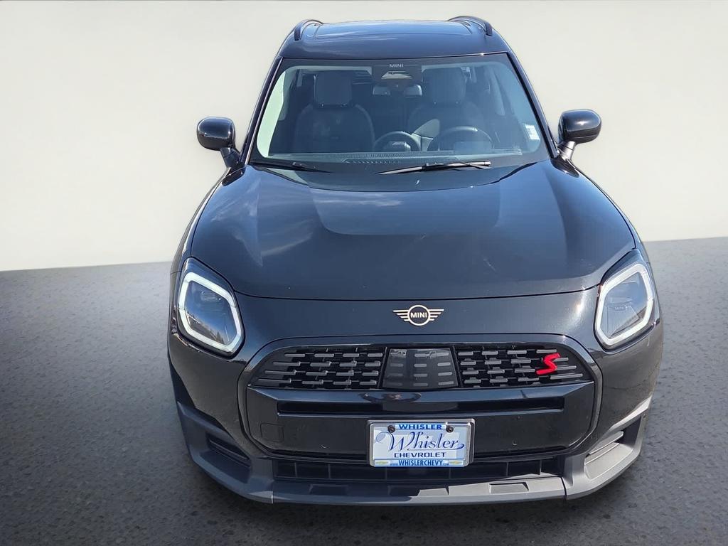 2025 MINI Countryman S