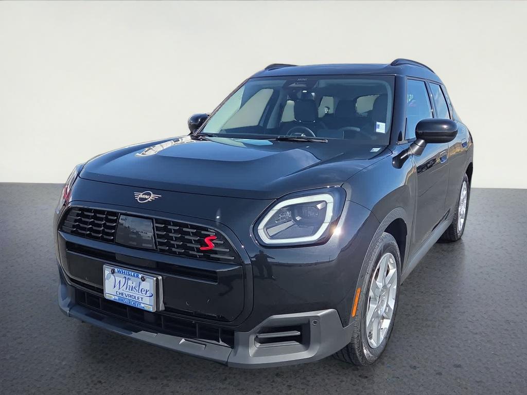 2025 MINI Countryman S