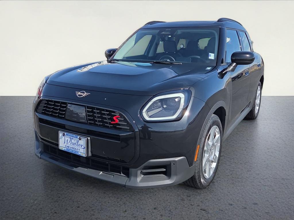 2025 MINI Countryman S