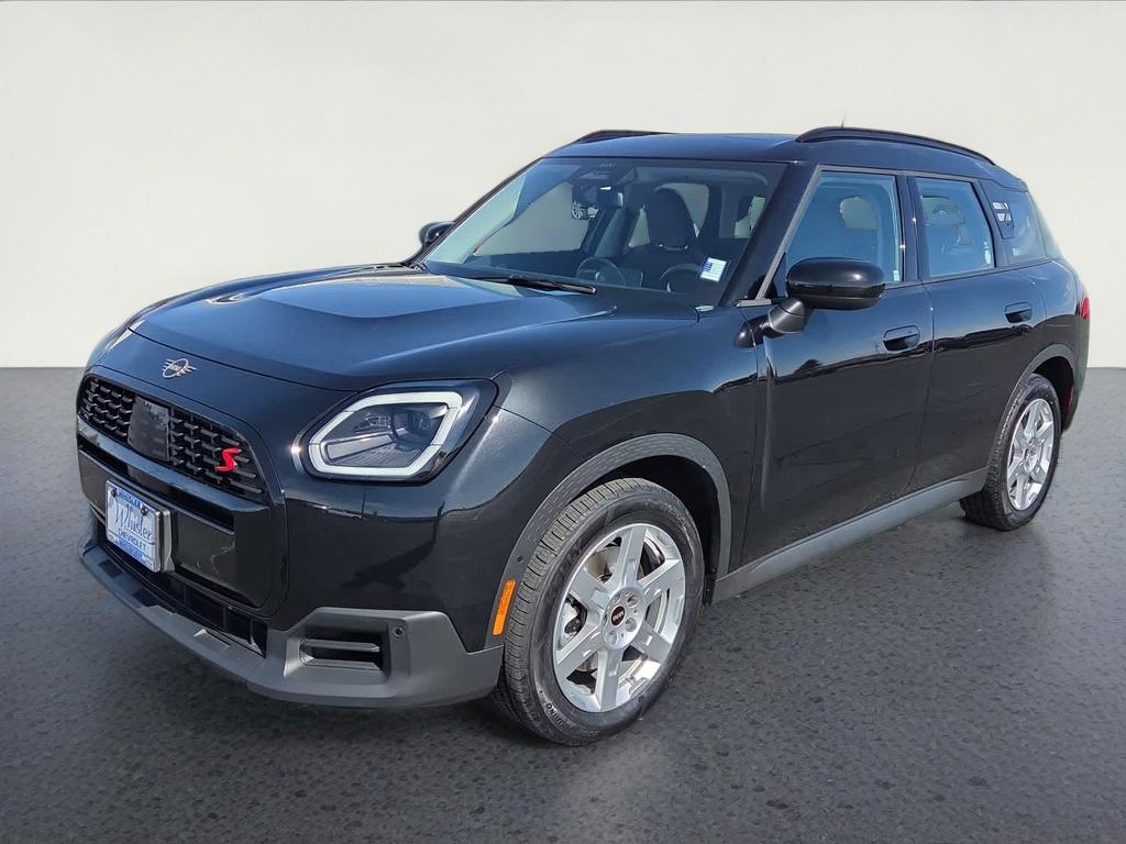 2025 MINI Countryman S