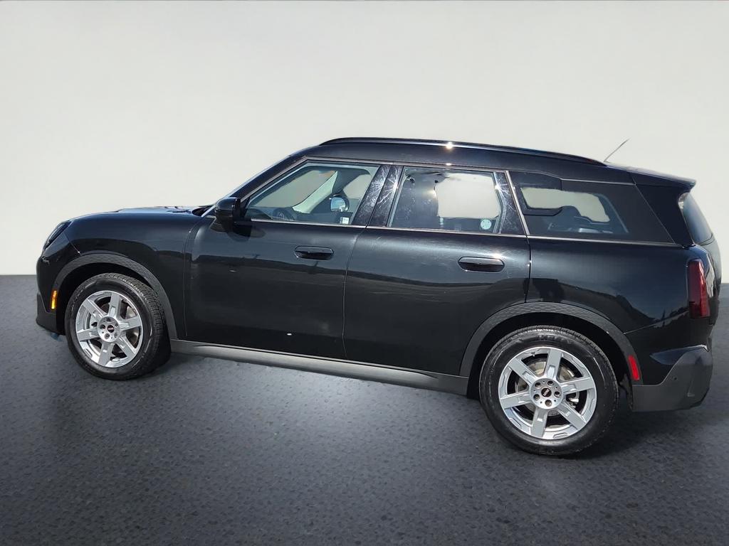 2025 MINI Countryman S
