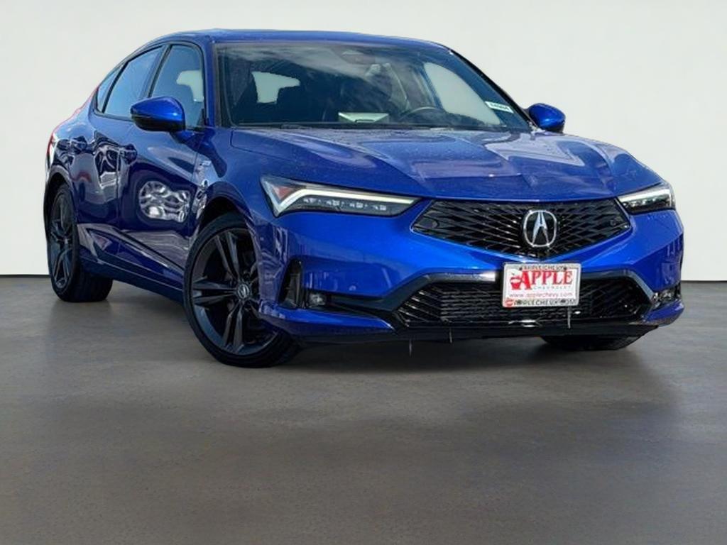 2024 Acura Integra A-Spec with Tech Package's photo
