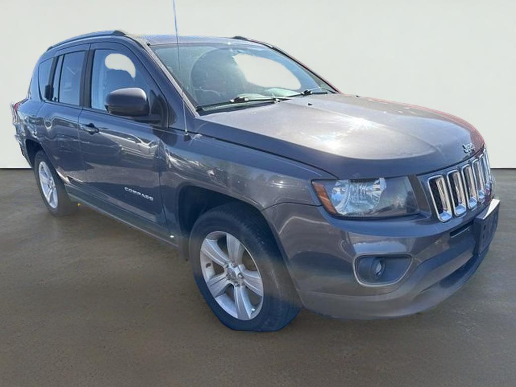 2014 Jeep Compass Sport