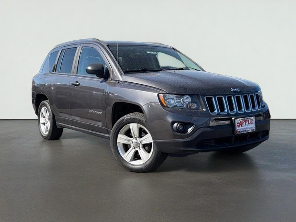 2014 Jeep Compass Sport