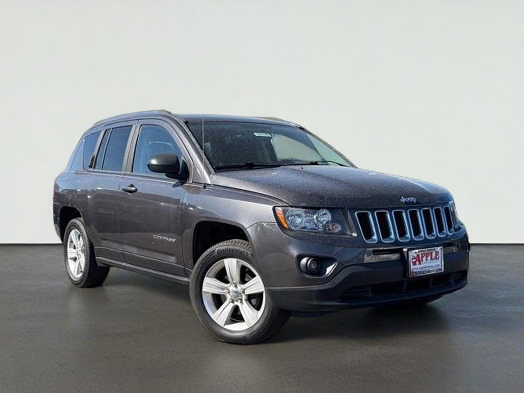 2014 Jeep Compass Sport