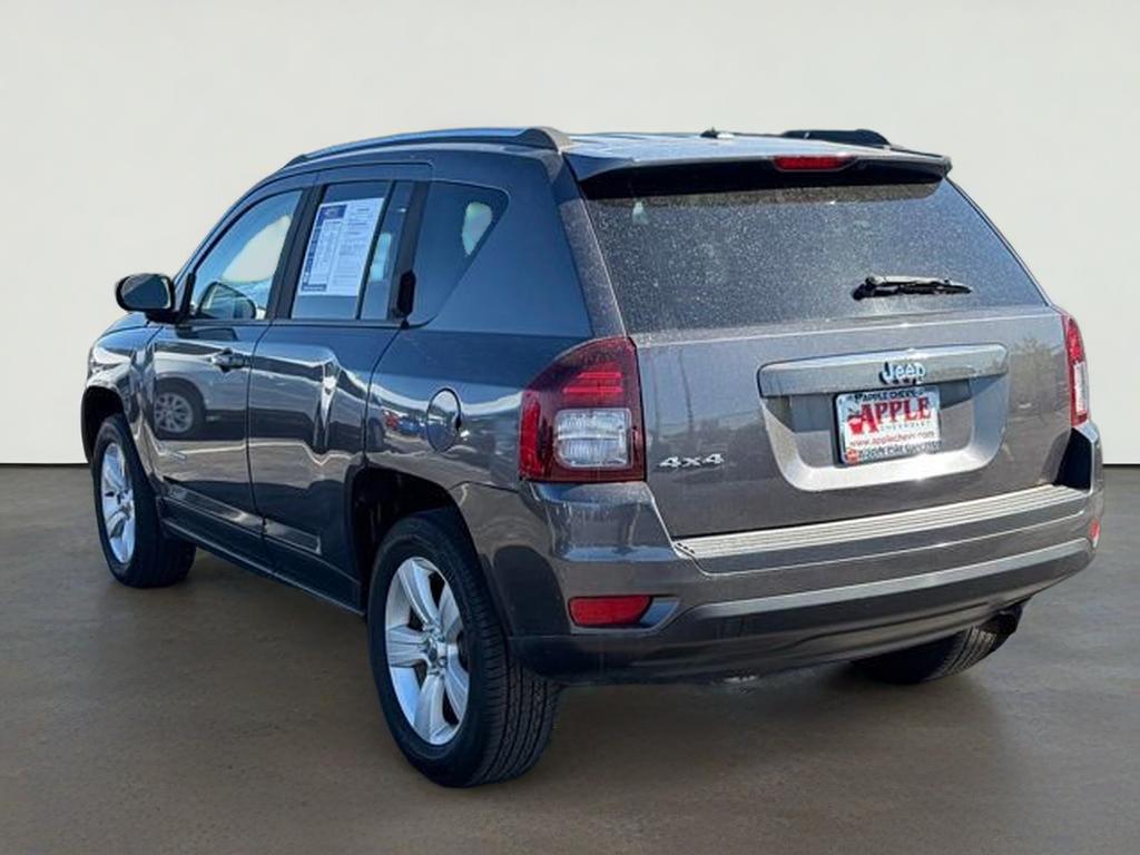 2014 Jeep Compass Sport