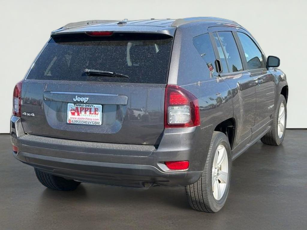 2014 Jeep Compass Sport