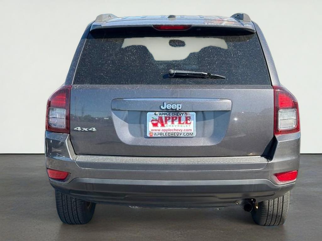 2014 Jeep Compass Sport
