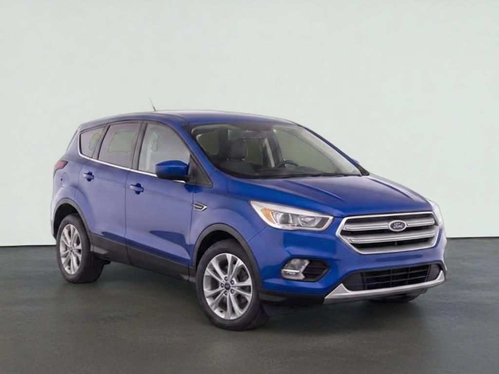 2019 Ford Escape SE 4WD