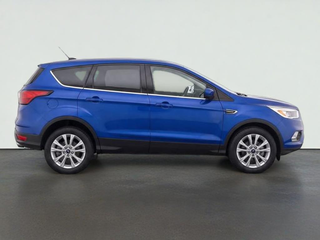 2019 Ford Escape SE 4WD