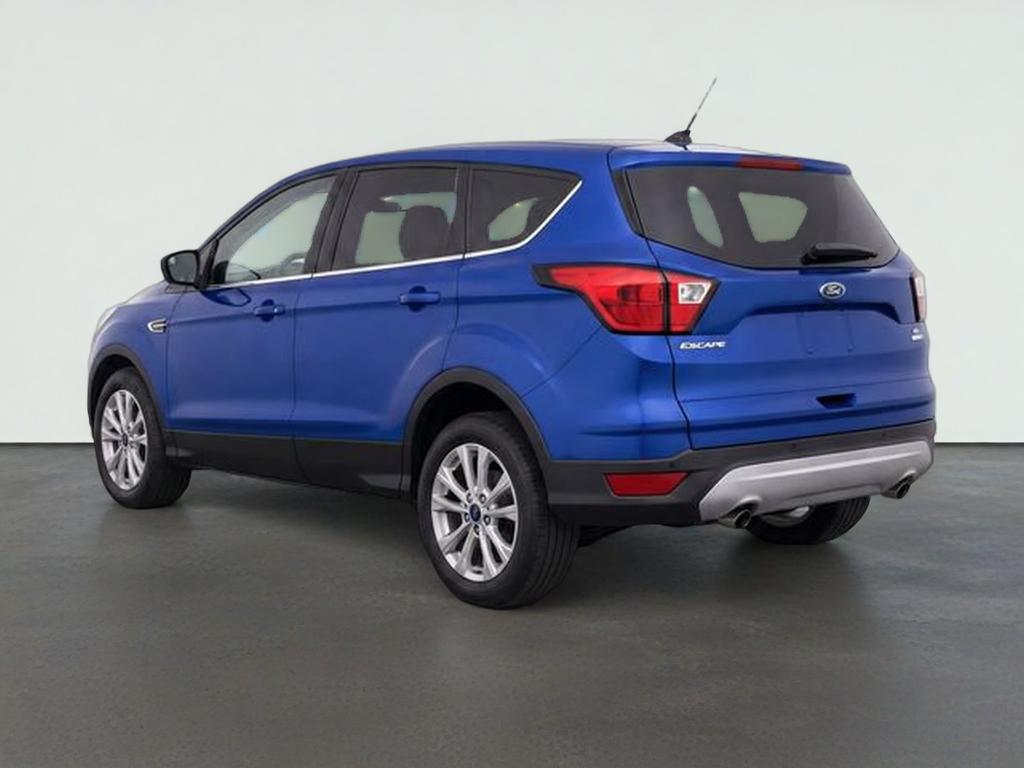 2019 Ford Escape SE 4WD