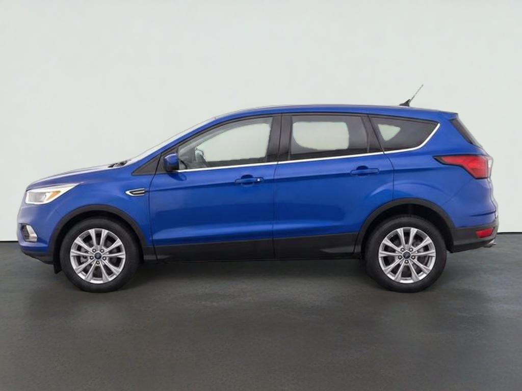 2019 Ford Escape SE 4WD