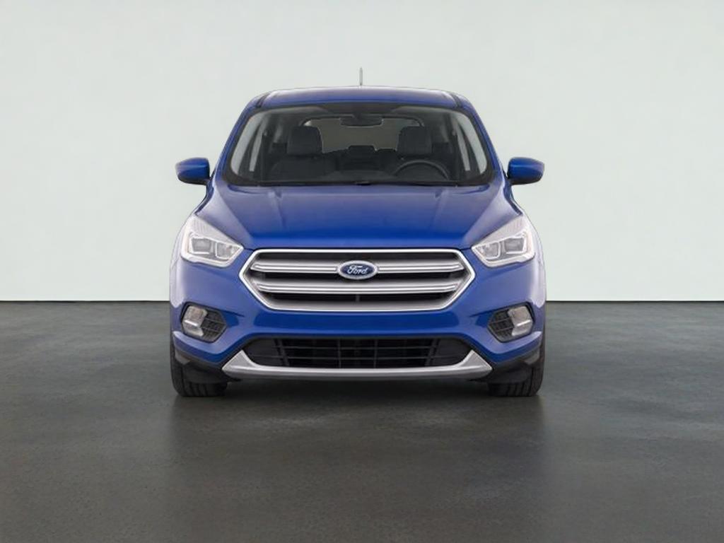 2019 Ford Escape SE 4WD