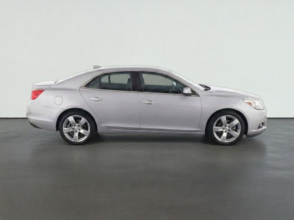 2013 Chevrolet Malibu LTZ