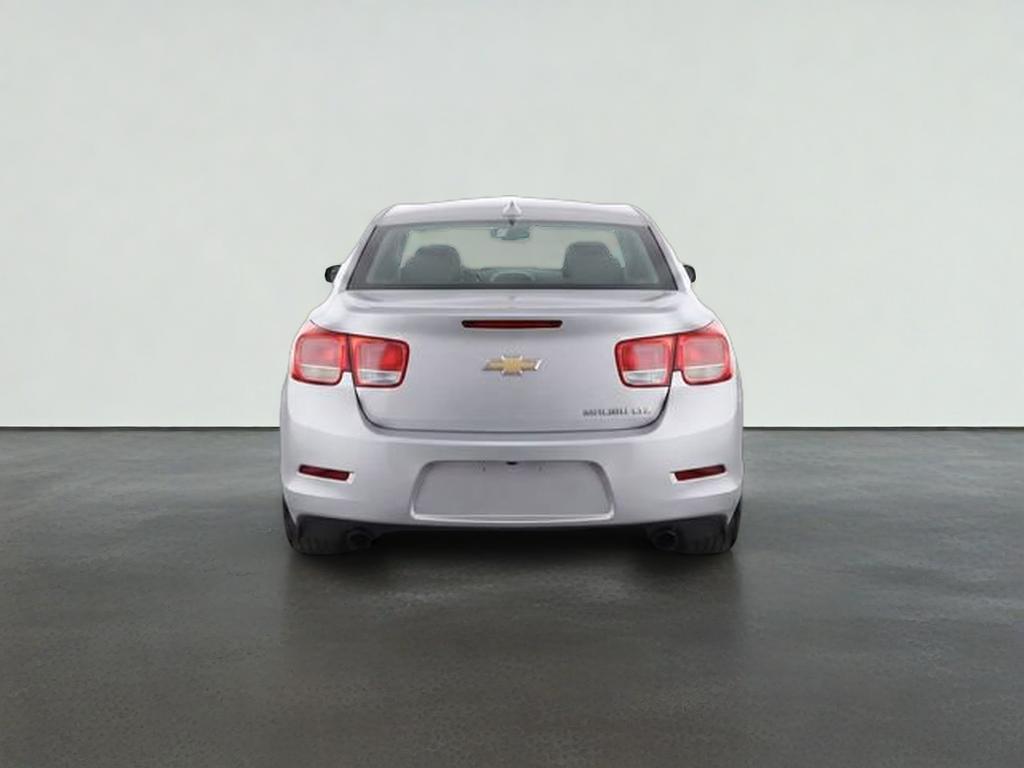 2013 Chevrolet Malibu LTZ